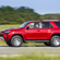 Toyota 4Runner Trail RWD