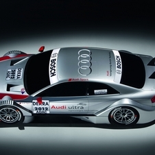 Audi A5 DTM