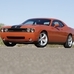 Dodge Challenger SRT8