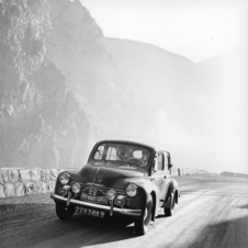 Renault 4CV Gen.1