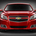 Chevrolet Malibu to Go on Sale in Europe for 2012