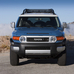 Toyota FJ Cruiser 4X4 AT