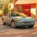 Ford Thunderbird, 2002/05