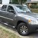 Mitsubishi Raider LS Extended Cab 2WD MT