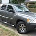 Mitsubishi Raider LS Extended Cab 2WD MT