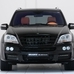 Brabus ML 63