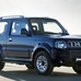 Suzuki Jimny 1.3 VVT 16v JLX Mode3