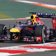 The question now is if Ferrari will be able to stay in second in the constructors' championship