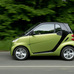 smart Fortwo 1.0 mhd Passion