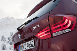 BMW X1 xDrive28i