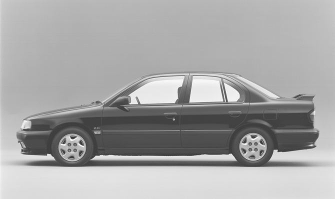 Nissan Primera 2.0Te