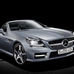 Mercedes-Benz SLK 250 BlueEfficiency