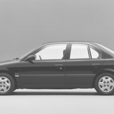 Nissan Primera 2.0Te