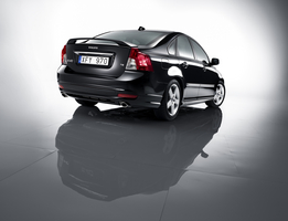 Volvo S40 2.0F R Design Pro Edition