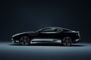 DBS Carbon Black Edition