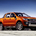 Ford Ranger 3.2 Duratorq TDCi WildTrak