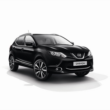 Neuer Nissan Qashqai: Zwei Sondermodelle zum Marktstart