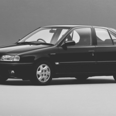 Nissan Primera 2.0e GT