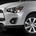 Mitsubishi Outlander Sport SE