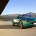 Aston Martin V8 Vantage 4.7 S Roadster