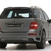 Brabus ML 63