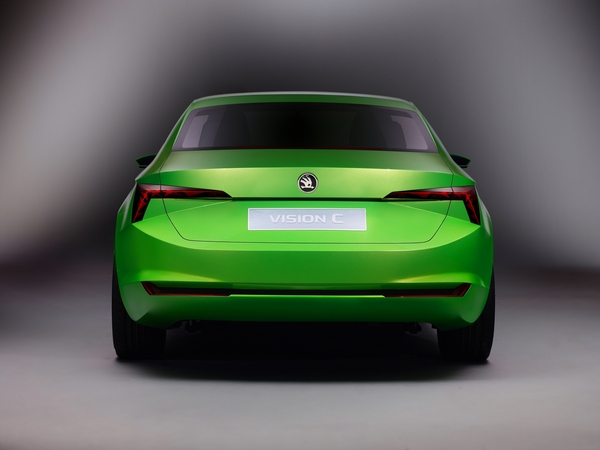 Five-door coupé model should arrive in 2016