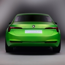 Five-door coupé model should arrive in 2016