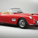 Ferrari 250 GT SWB California Spider