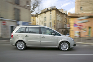 Opel Zafira Gen.2 [B]