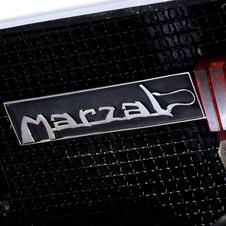 Lamborghini Marzal