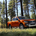 Ford Ranger 3.2 Duratorq TDCi WildTrak