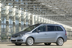 Opel Zafira Gen.2 [B]