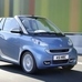 smart Fortwo Cabriolet 1.0 Pulse