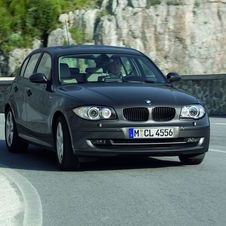 BMW 130i (E87)