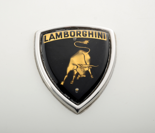 Lamborghini Marzal