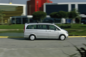 Mercedes-Benz Viano