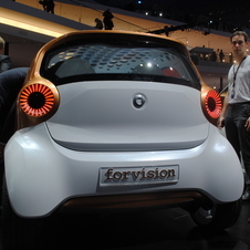 Frankfurt Motor Show Photo and Video Gallery