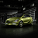 Mercedes-Benz BlueZERO E-CELL