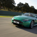 Aston Martin V8 Vantage 4.7 S Roadster