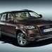 Audi Q7 3.0 TFSI quattro tiptronic