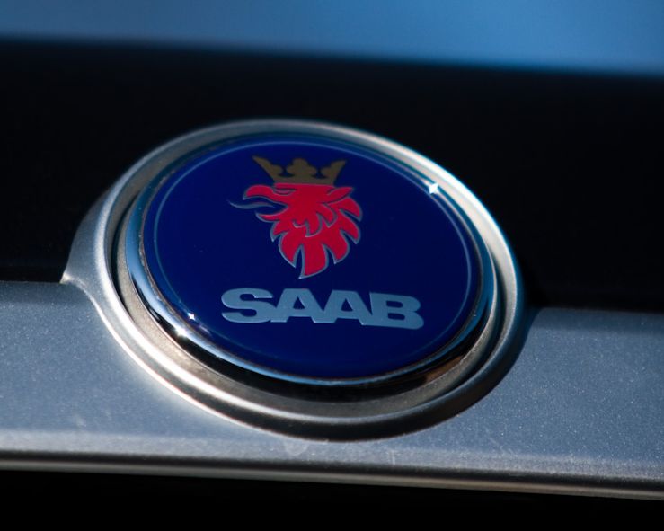 Further financing for the Saab deal