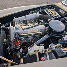 Mercedes-Benz 190 SL Roadster