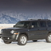 Jeep Patriot Latitude X 4X2