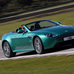 Aston Martin V8 Vantage 4.7 S Roadster