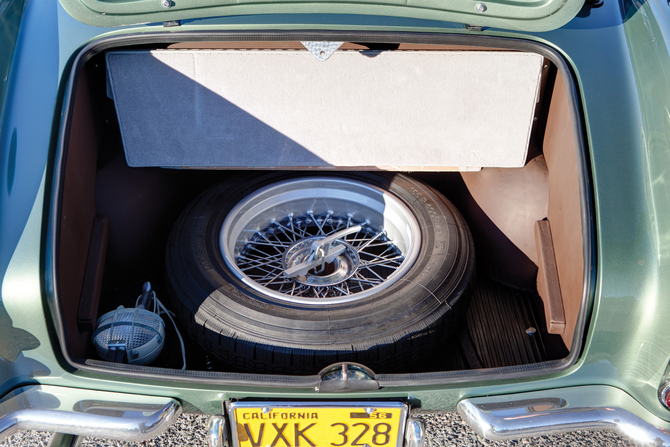 Talbot-Lago 2500 Coupé T14 LS