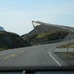 Atlantic Ocean Road, Norway