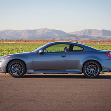 Infiniti Q60