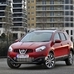 Nissan Qashqai+2