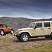 Jeep Wrangler Unlimited 2.8 CRD Sport