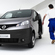 Nissan NV200 Van 1.5 dCi Confort